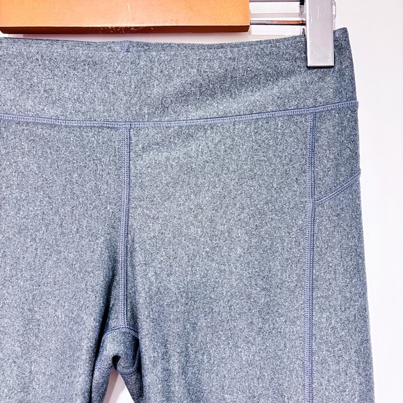 UNDER ARMOUR Grey leggings - Picture 7 of 9